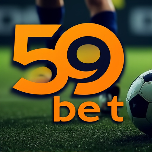 Logo da 59bet